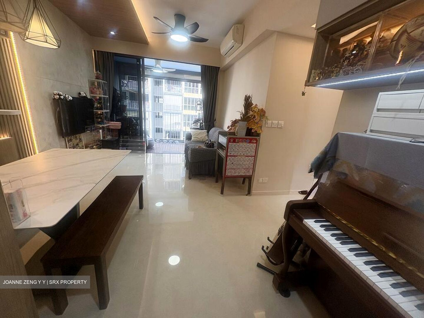 Rivercove Residences (D19), Condominium #523634751